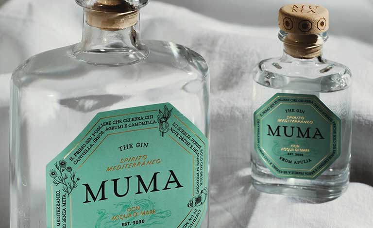 Muma Moments: attimi di passione e condivisione al sapore di Muma Gin