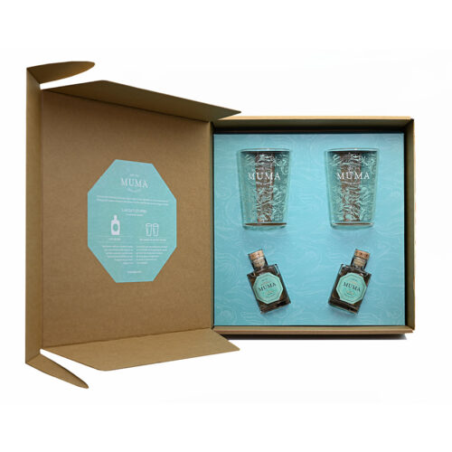Muma Gift Box