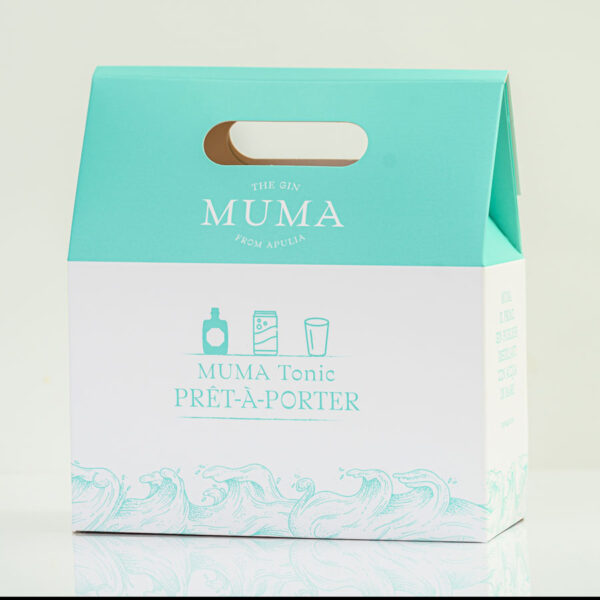  Muma Tonic Pret-à-Porter