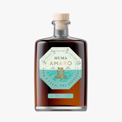 MUMA AMARO