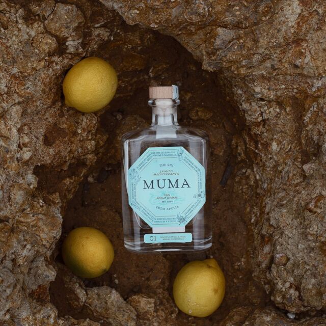 Il limone è una botanica preziosa che arricchisce Muma: la sua freschezza esalta i profumi del gin e assieme all’arancia conferisce note agrumate. 
Fai un sorso di Muma, e dicci se lo senti!

#mumagin #comequelbaciosalato #baciosalato #mumamoments #gin #gintonic #bar #cocktail #instagood #aperitivo #cocktailbar #ginlovers #happyhour #italia #pugliagram #weareinpuglia #ginbotanics